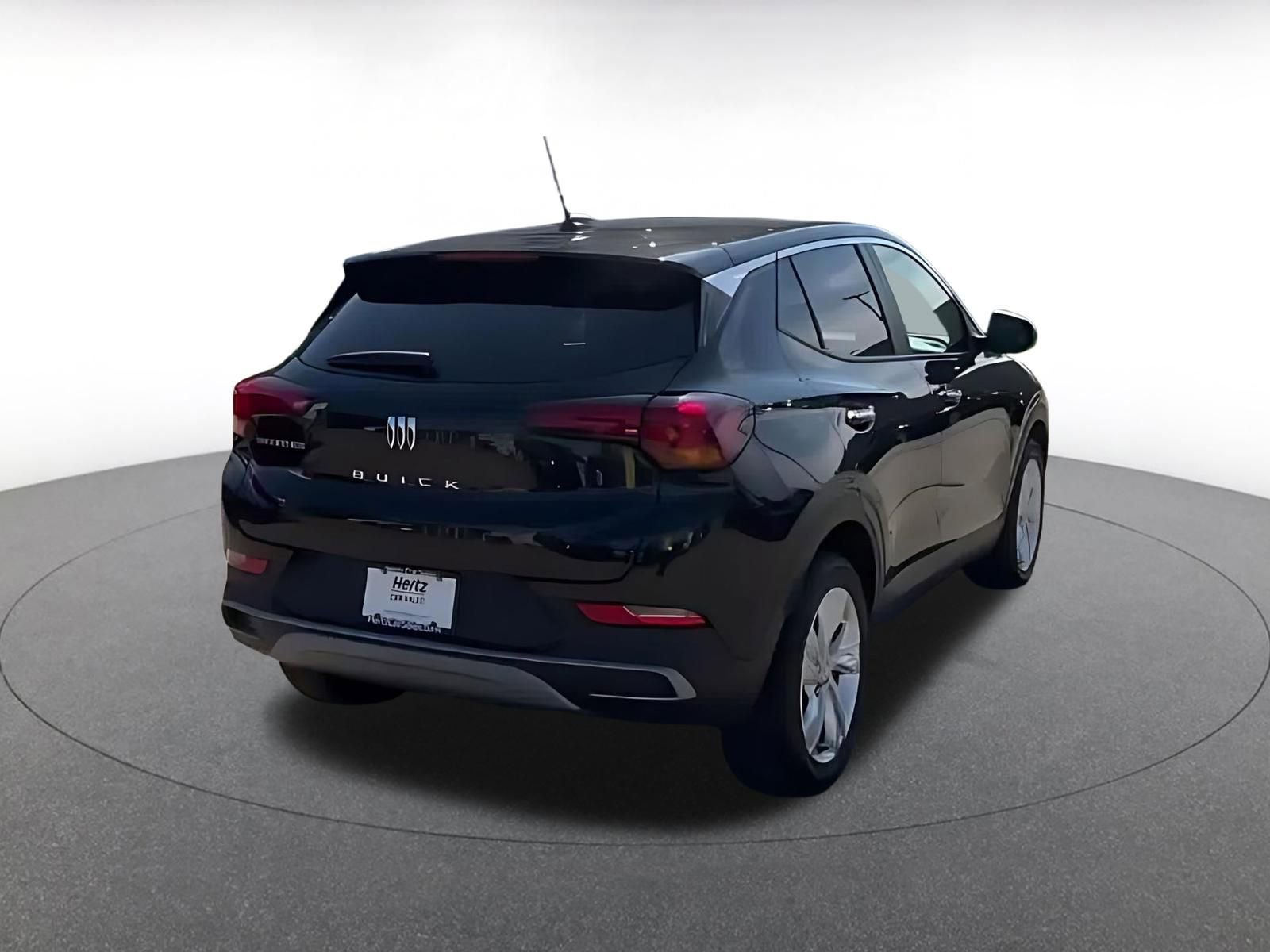 Used 2025 Buick Encore GX Preferred FWD image 15