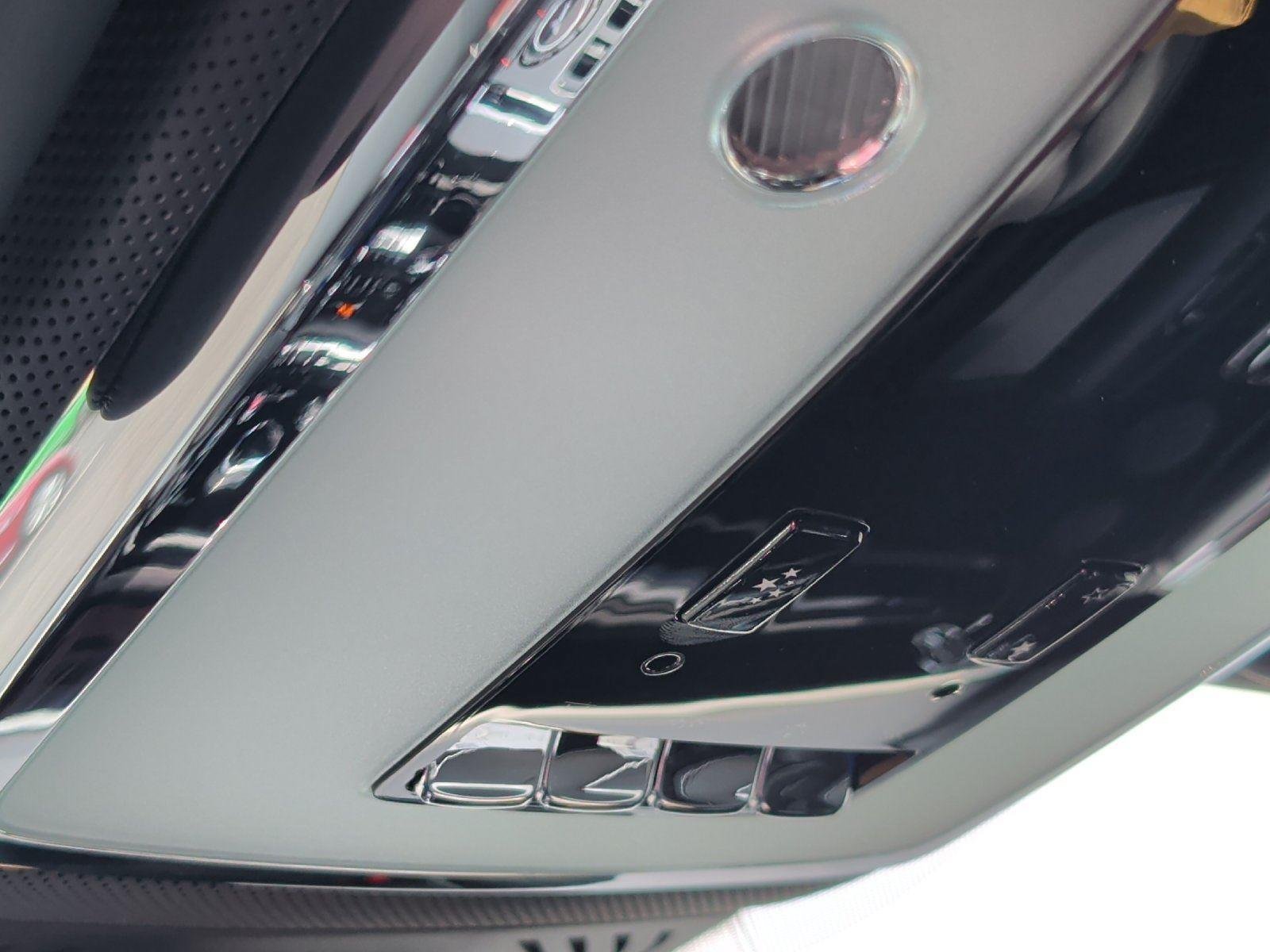 Used 2021 Rolls-Royce Ghost AWD/4WD image 30