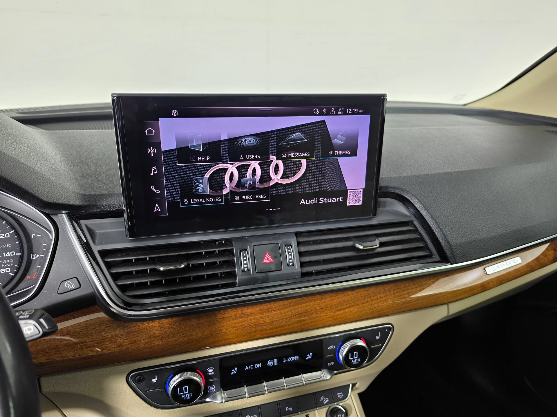 Certified 2023 Audi Q5 Premium Plus w/ Convenience Package AWD/4WD image 28