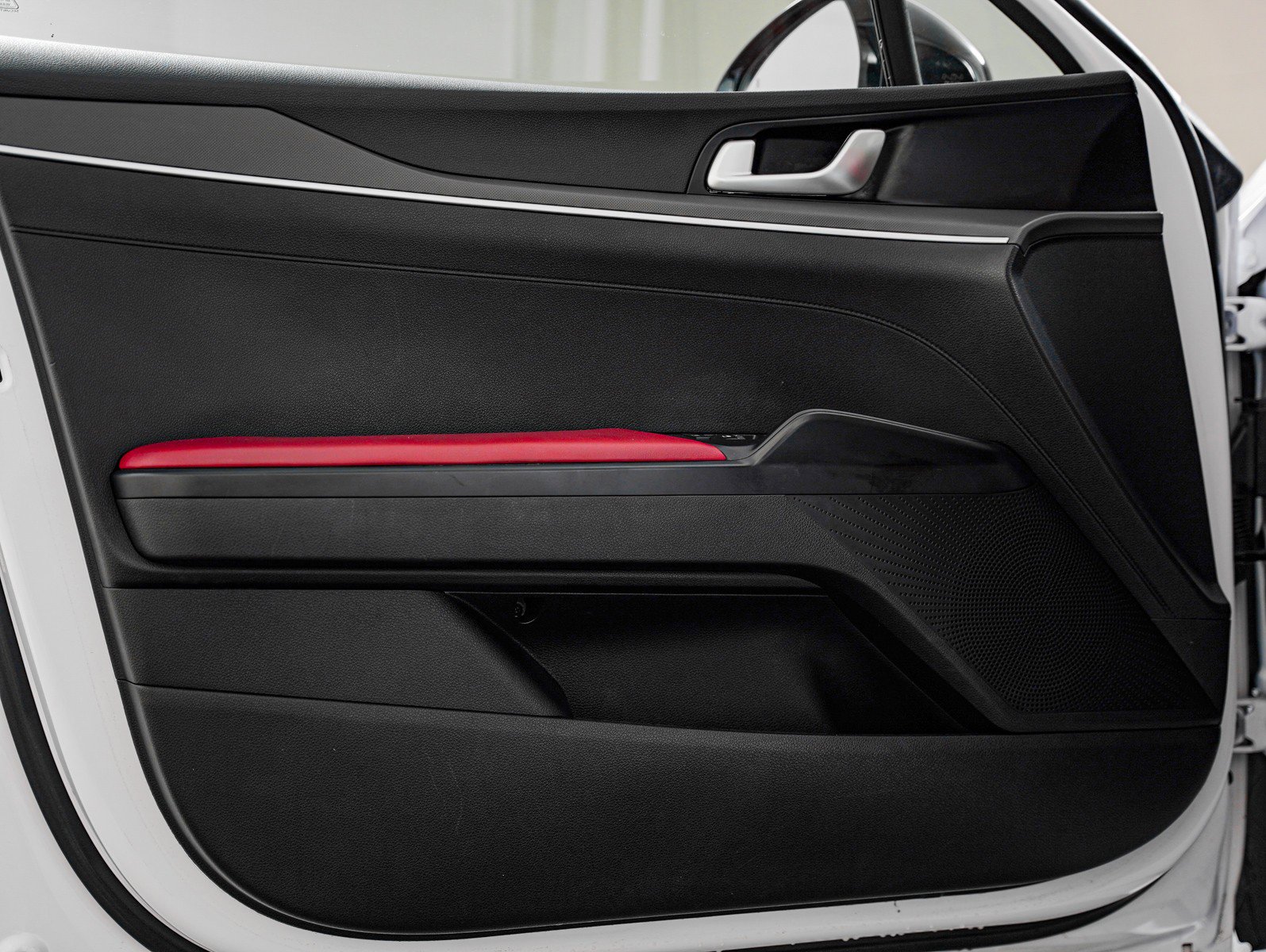 Used 2022 Kia K5 GT-Line w/ GT-Line FWD Premium Package image 19