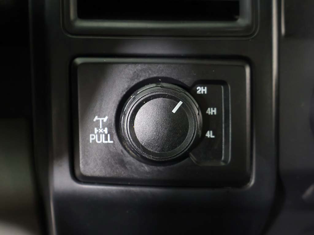 Used 2018 Ford F150 XL w/ Equipment Group 101A Mid AWD/4WD image 37