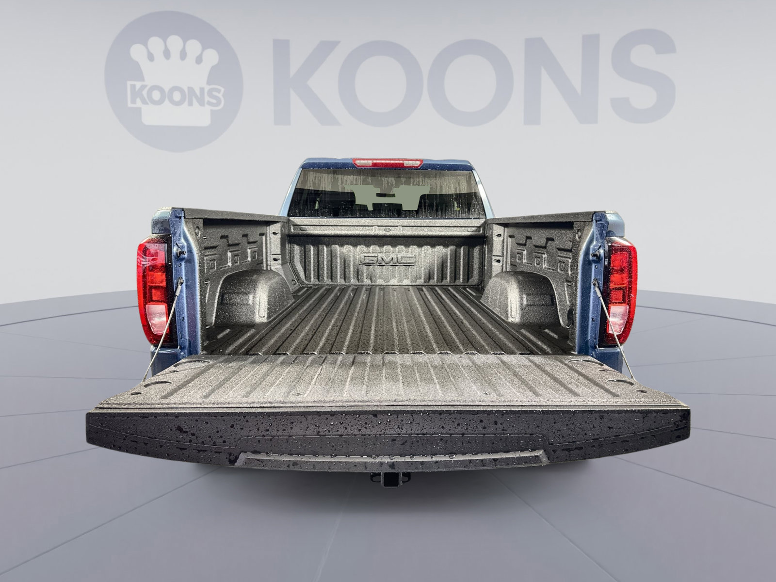 New 2026 GMC Sierra 1500 Elevation w/ Elevation Select Package image 26