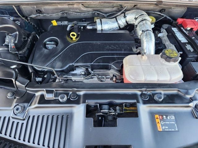 Used 2022 Chevrolet Trax LT w/ LT Convenience Package image 31