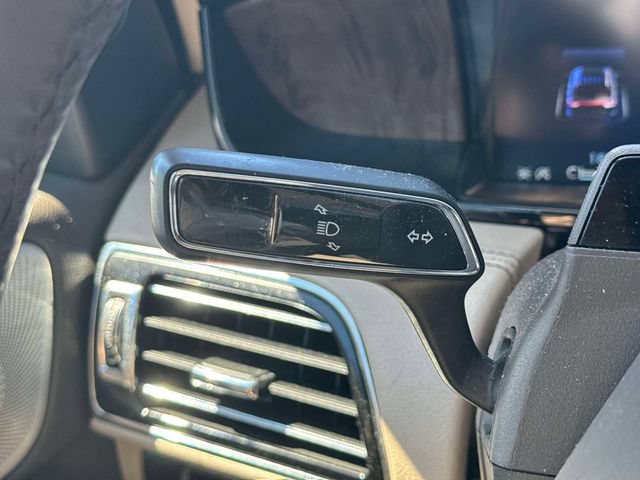 Used 2024 Lincoln Navigator L Reserve AWD/4WD image 29