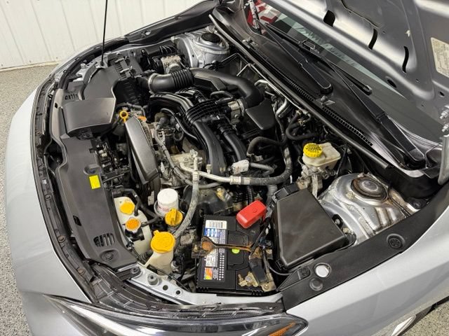 Used 2017 Subaru Impreza 2.0i AWD/4WD image 23