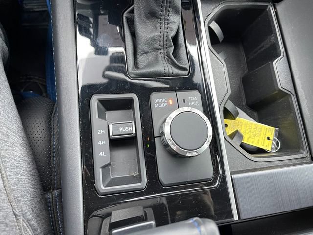 Used 2022 Toyota Tundra Platinum w/ Advanced Package image 19