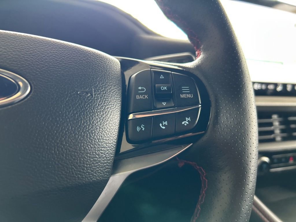 Used 2025 Ford Explorer ST-Line AWD/4WD image 50