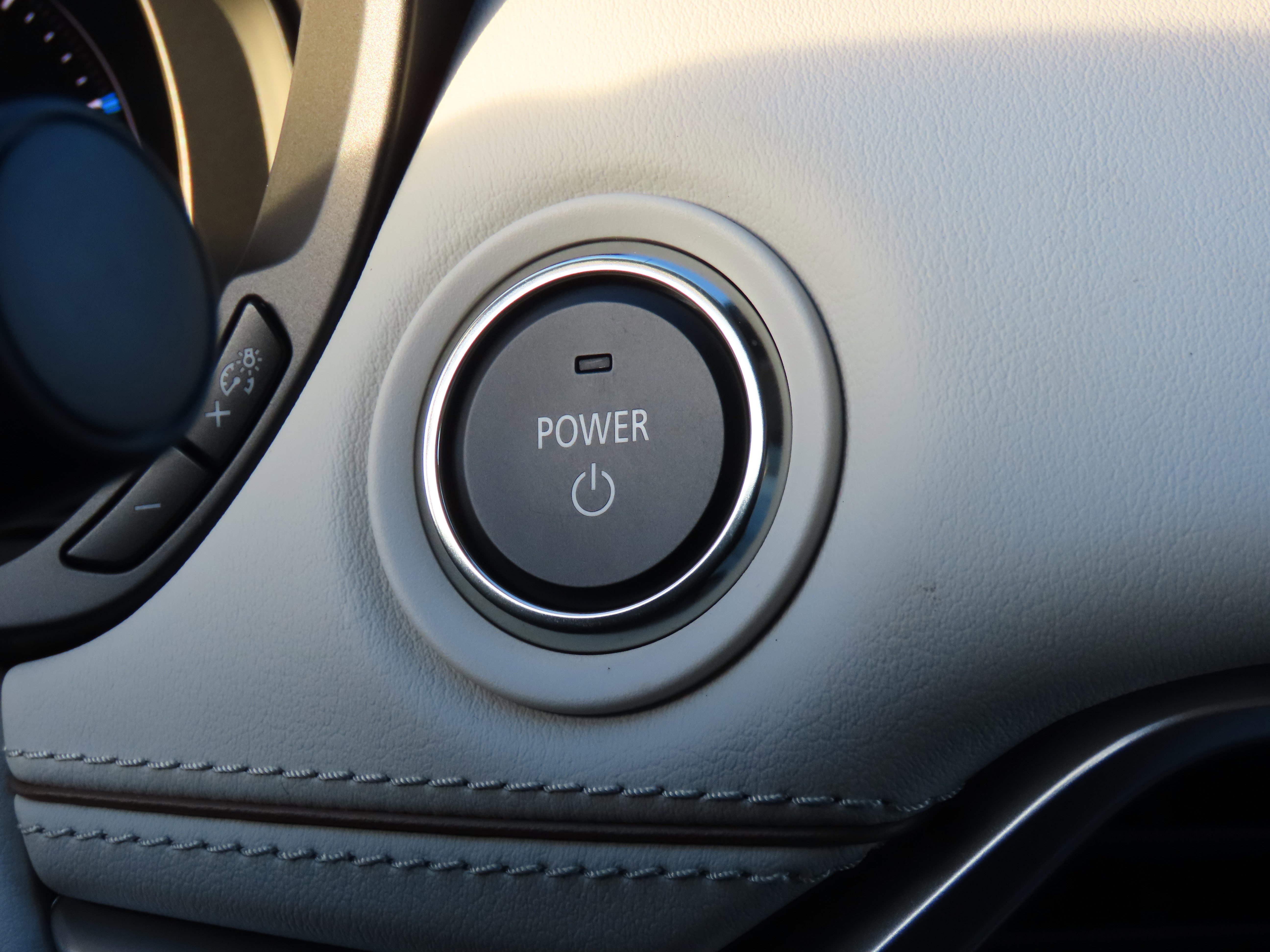 New 2026 MAZDA CX-90 Plug-In Hybrid w/ Premium Plus image 30