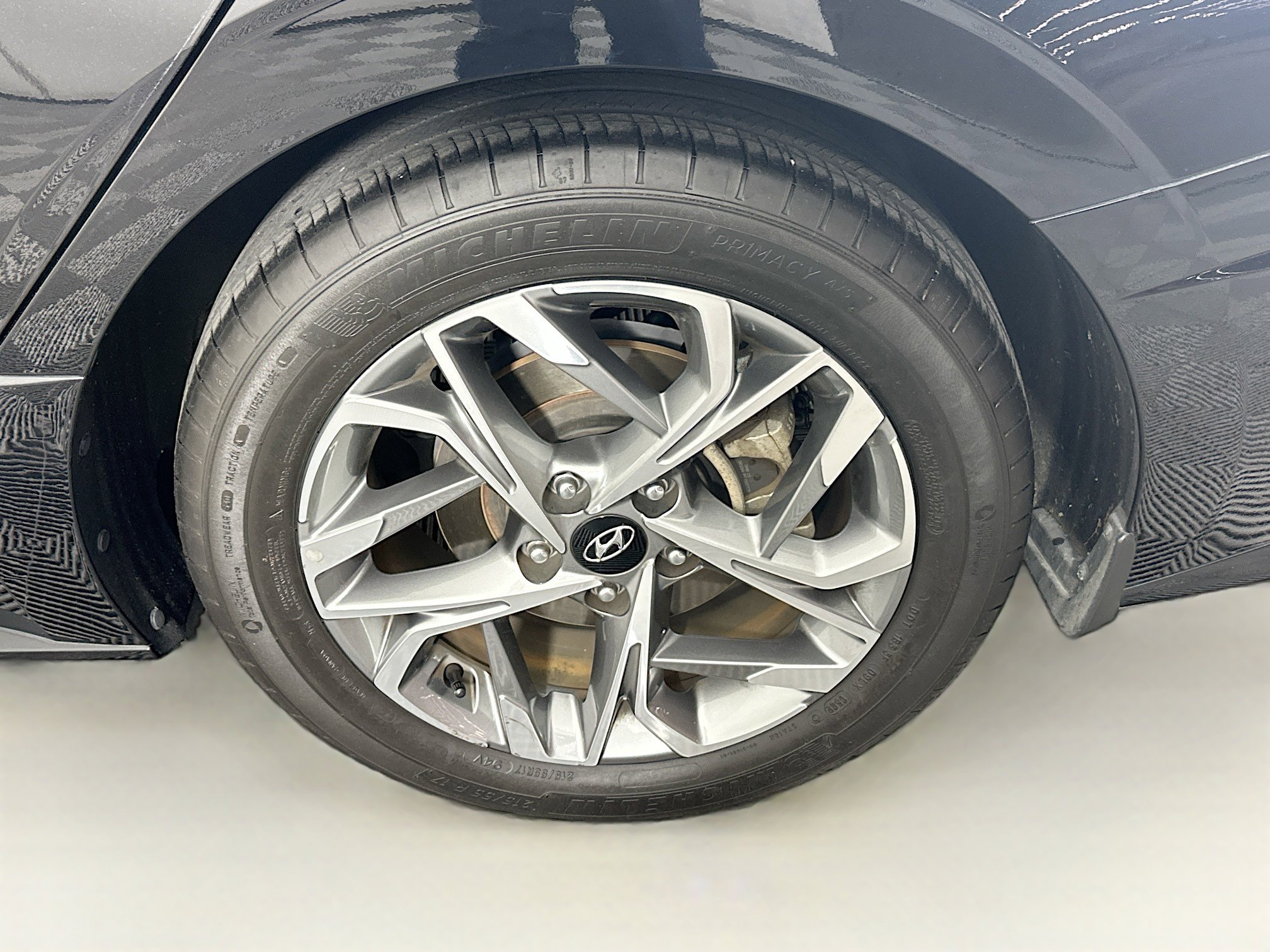 Used 2022 Hyundai Sonata SEL image 11