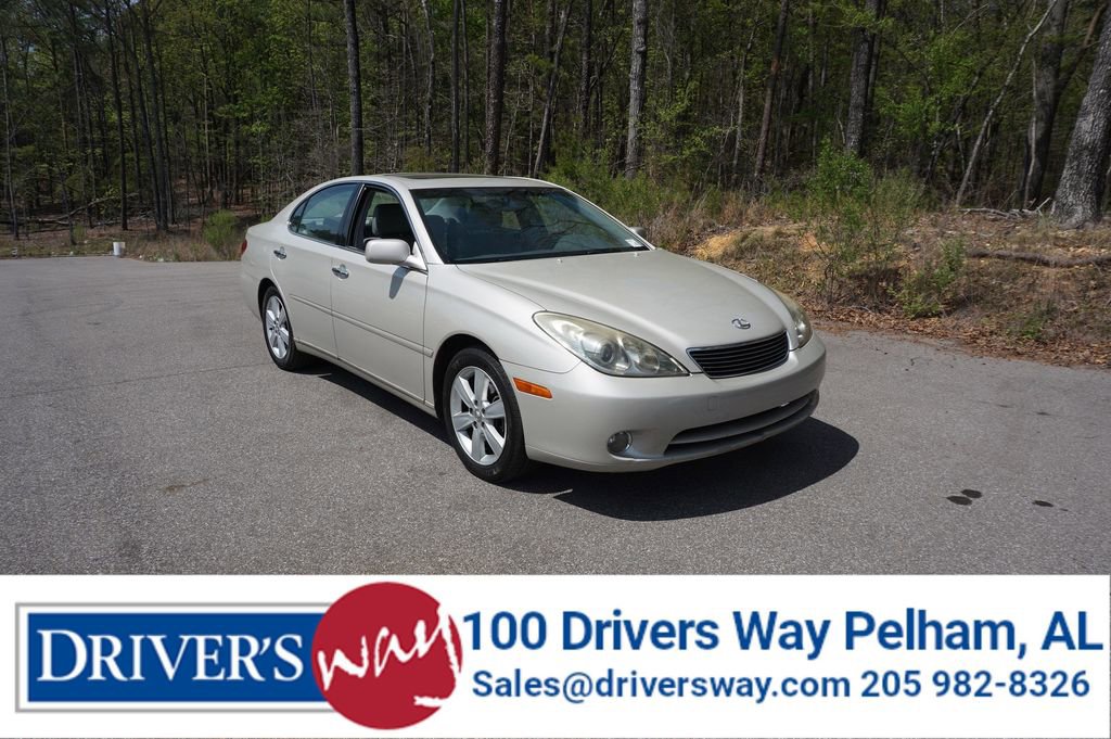Used 2005 Lexus ES 330 image 1