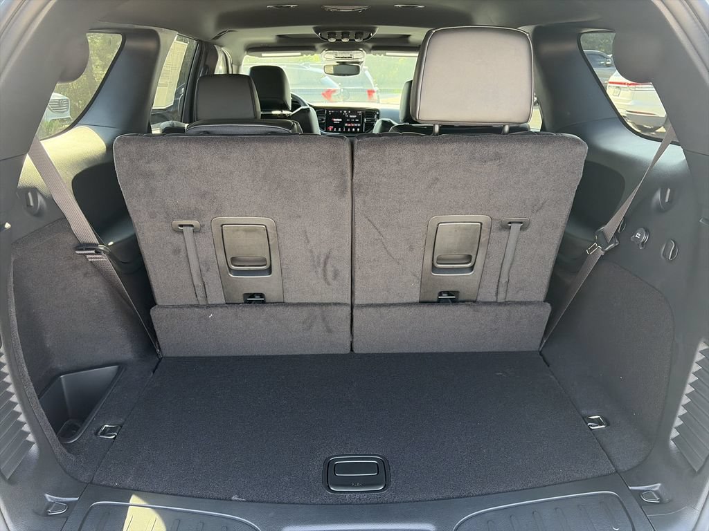 New 2027 Dodge Durango GT AWD/4WD image 31