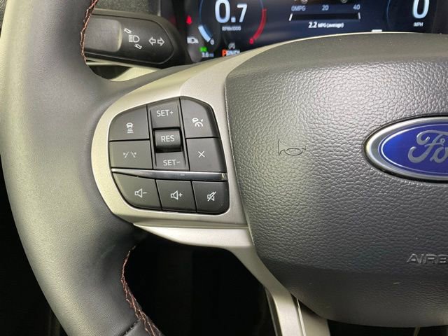 New 2026 Ford Explorer Active image 24