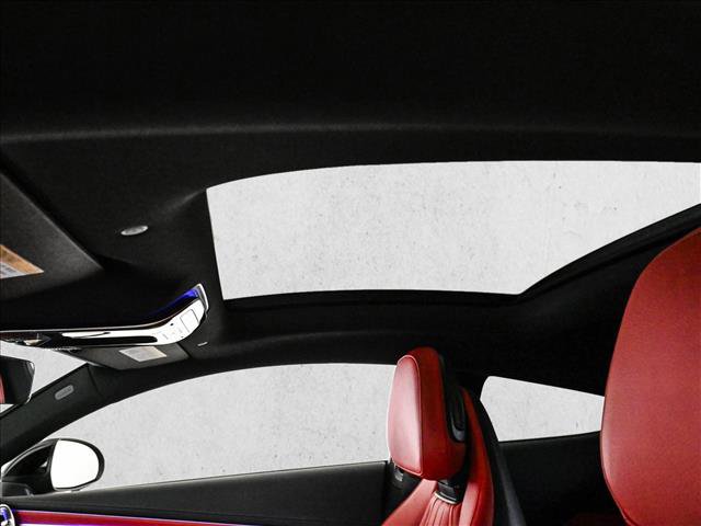 Certified 2024 Mercedes-Benz CLE 450 4MATIC Coupe image 17