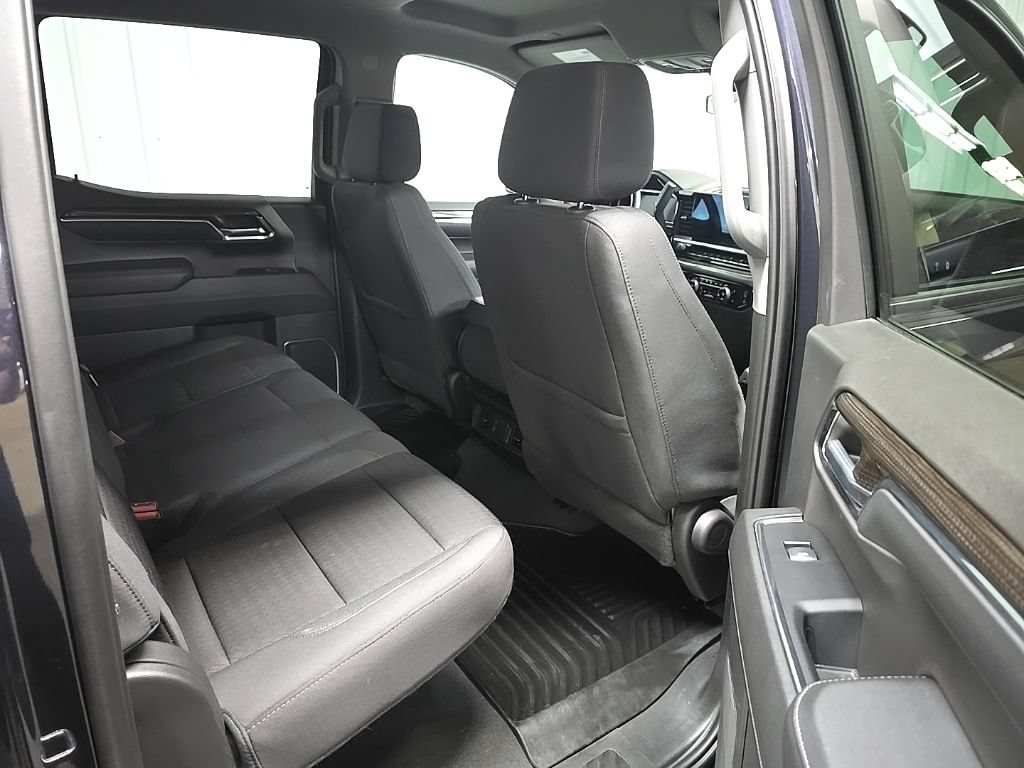 Used 2023 Chevrolet Silverado 1500 RST AWD/4WD image 20