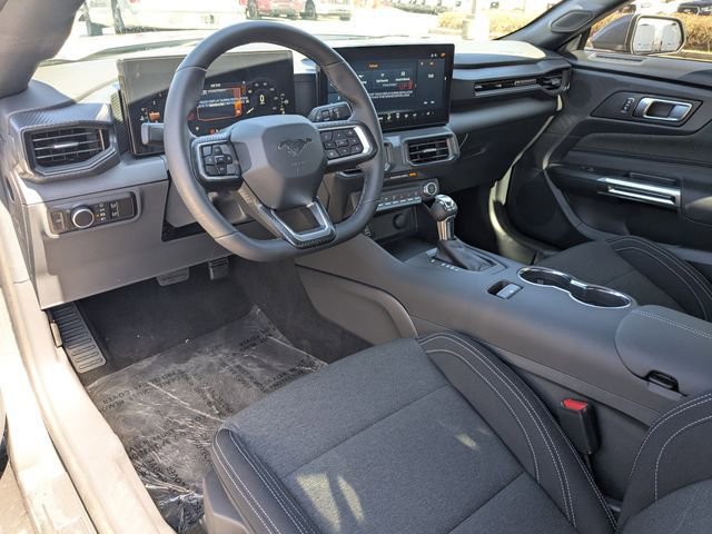 New 2026 Ford Mustang Coupe image 15