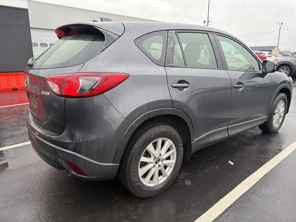 Used 2014 MAZDA CX-5 Sport image 8