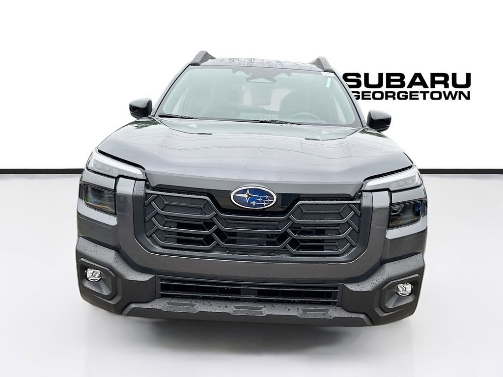 New 2026 Subaru Outback Premium AWD/4WD image 2