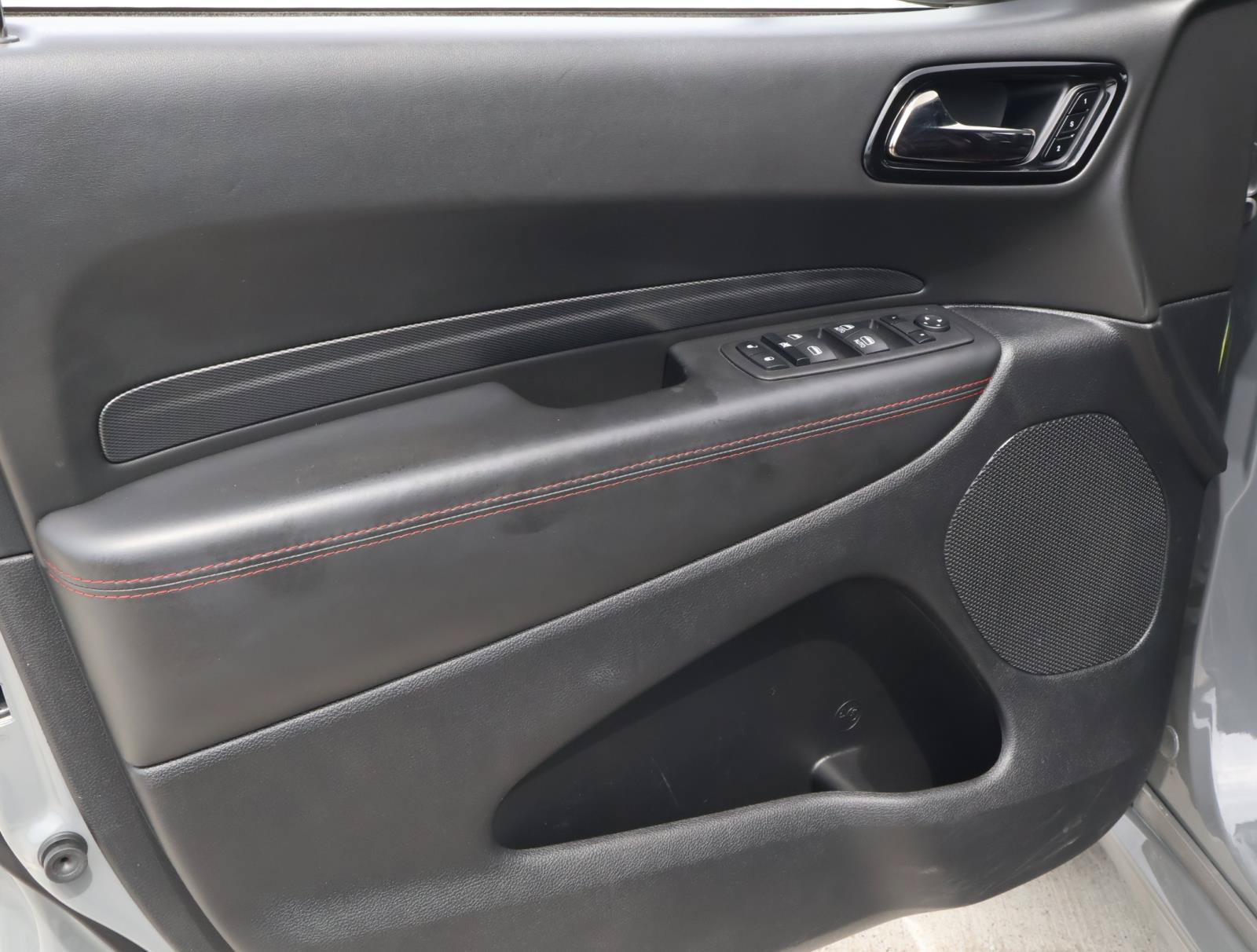Used 2023 Dodge Durango GT AWD/4WD image 16