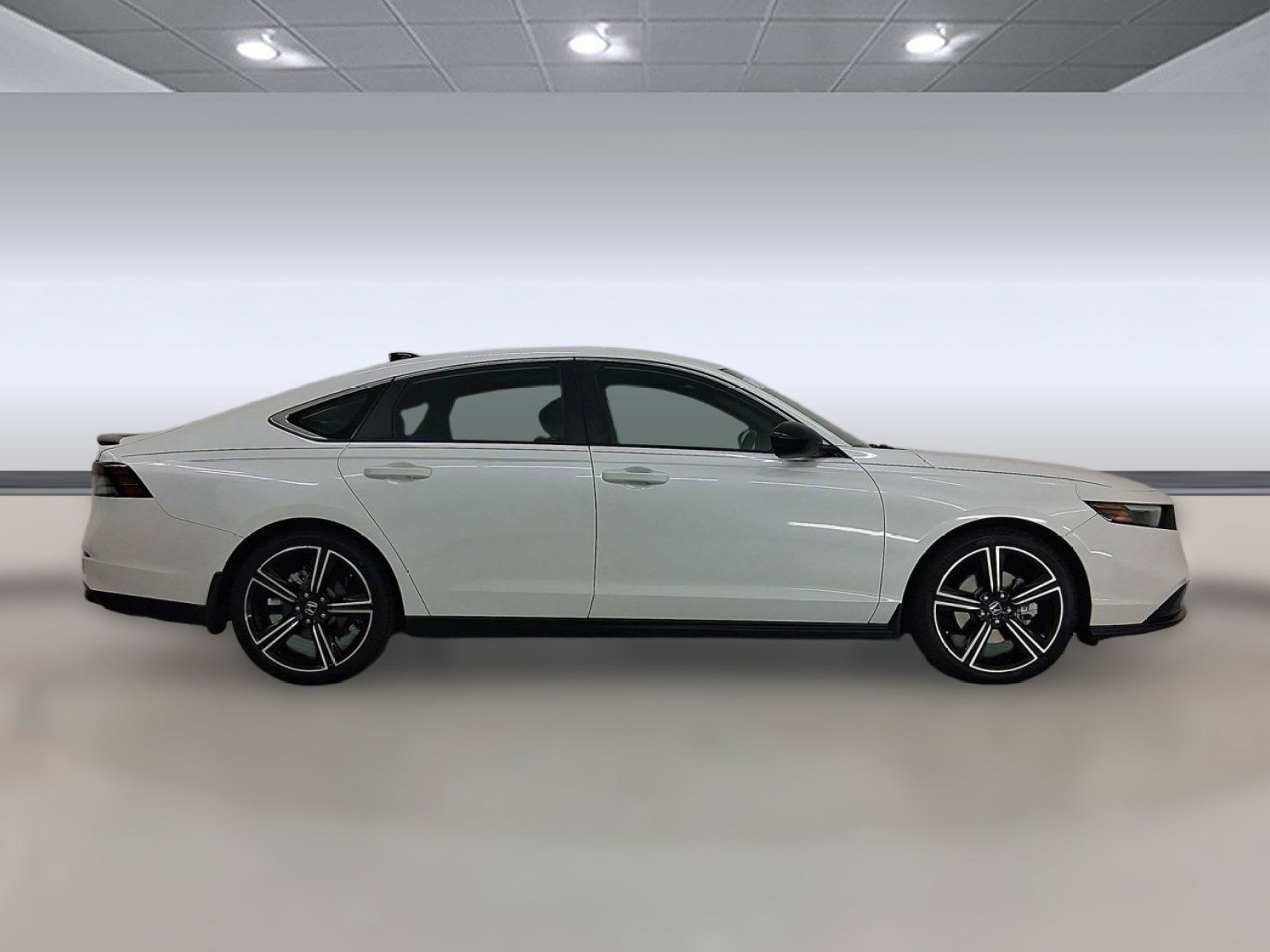 Used 2023 Honda Accord Sport image 8