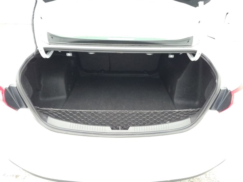 Certified 2023 Chevrolet Malibu LT image 47