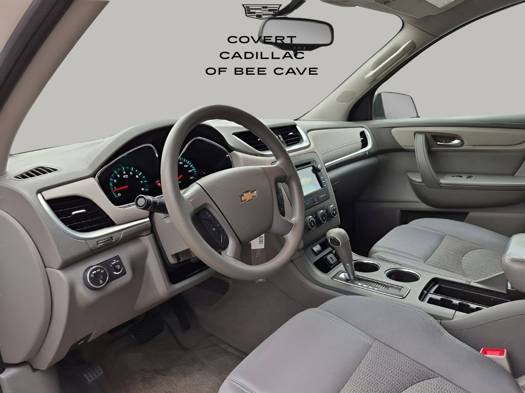 Used 2015 Chevrolet Traverse LS image 33