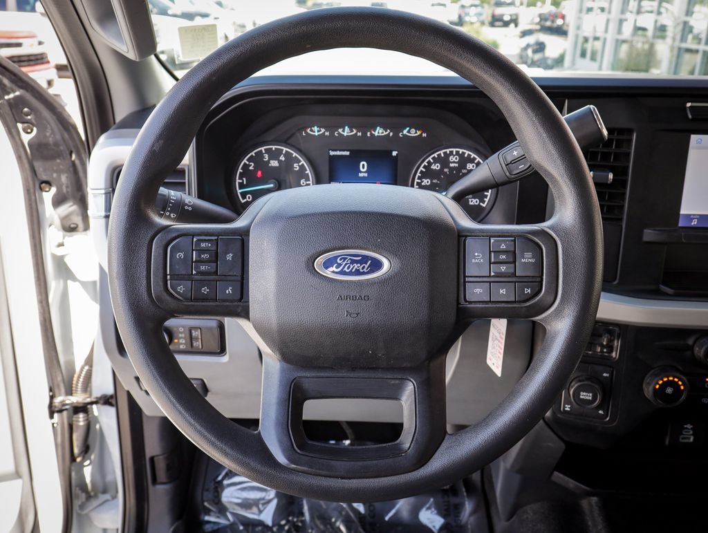 Used 2023 Ford F350 XLT w/ FX4 Off-Road Package AWD/4WD image 20