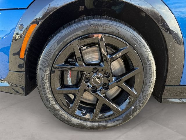 New 2026 MINI Cooper S FWD image 14