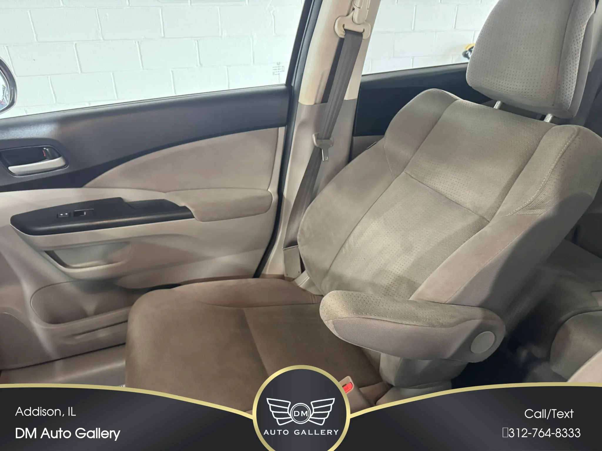 Used 2013 Honda CR-V EX image 20