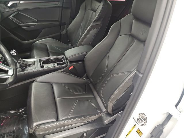 Used 2022 Audi Q3 2.0T Premium Plus w/ Premium Plus Package image 15