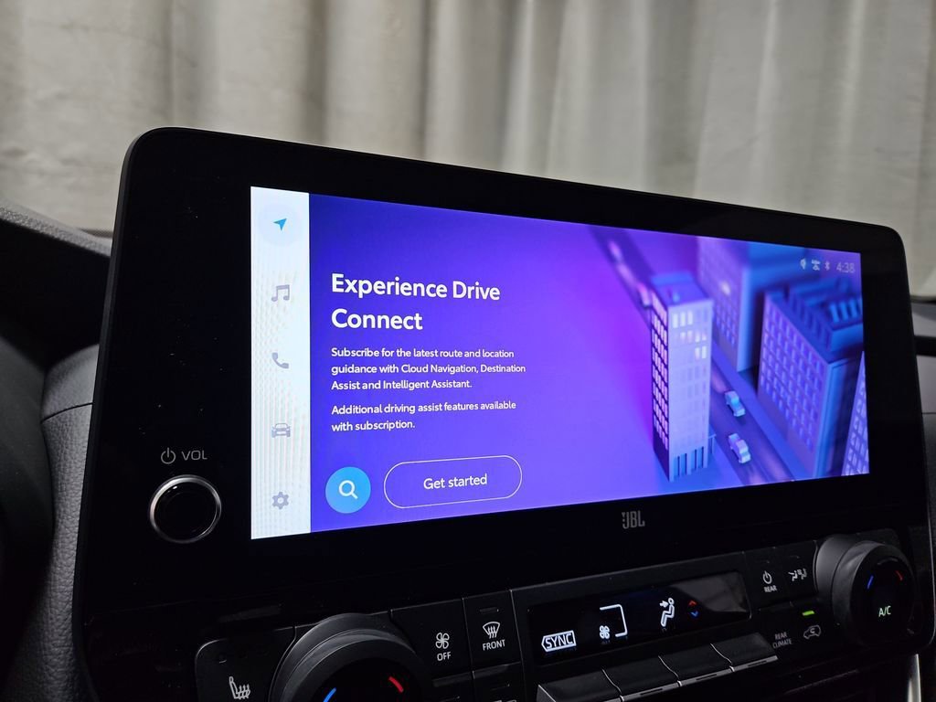 New 2026 Toyota Grand Highlander Platinum image 18
