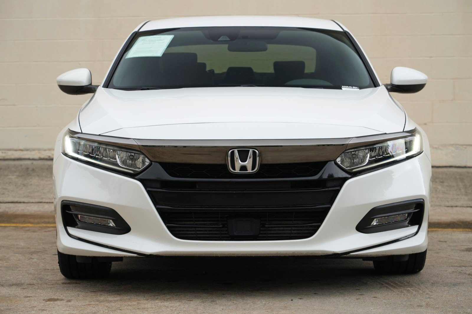 Used 2020 Honda Accord Sport image 6