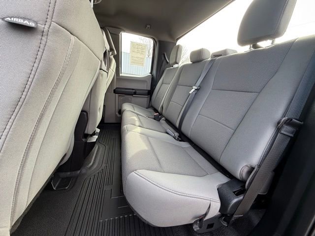 Used 2021 Ford F250 XL w/ STX Appearance Package image 16