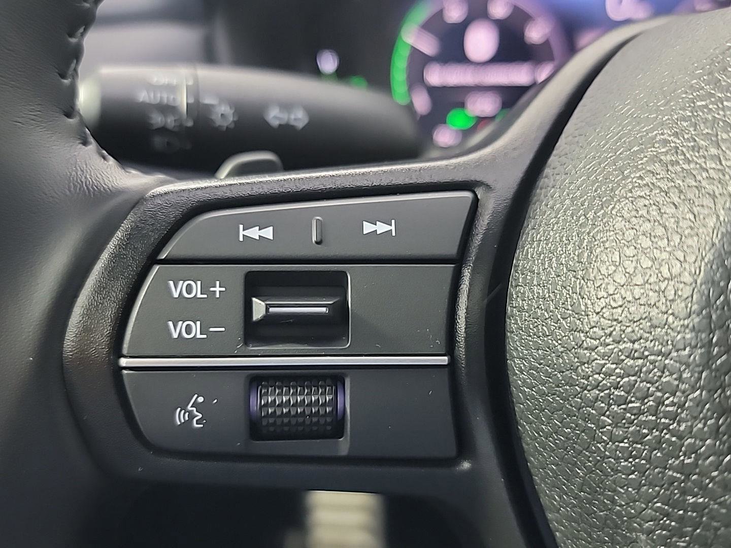 Certified 2025 Honda Accord Sport image 27