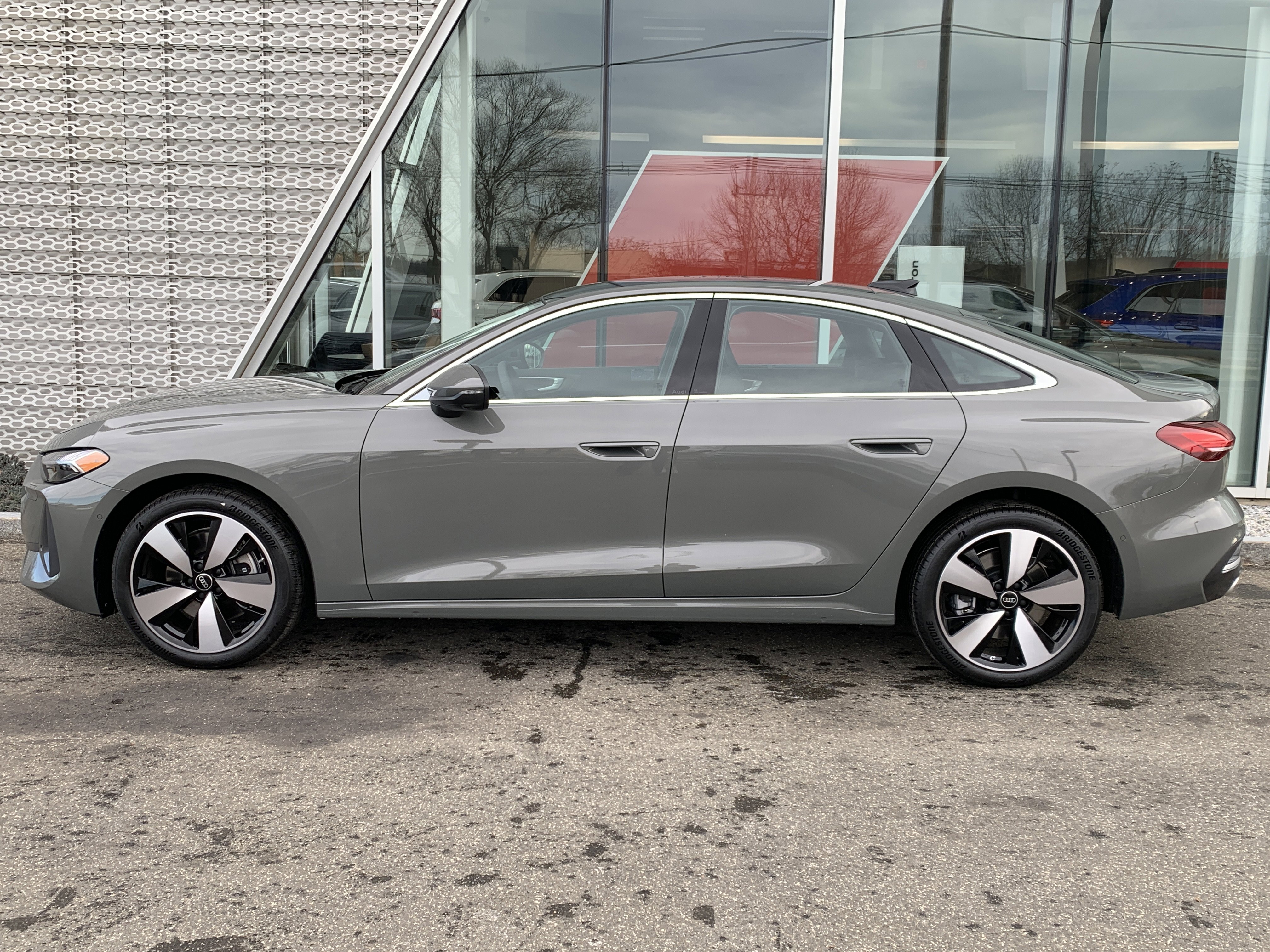 New 2025 Audi A5 2.0T Premium Plus image 2