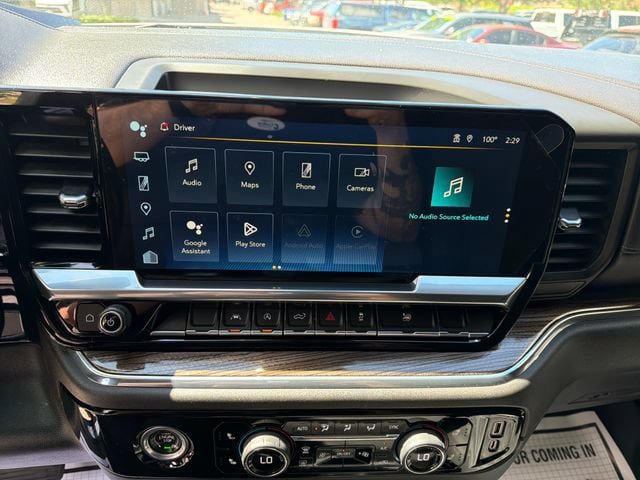 Used 2023 Chevrolet Silverado 1500 RST w/ Redline Edition AWD/4WD image 18
