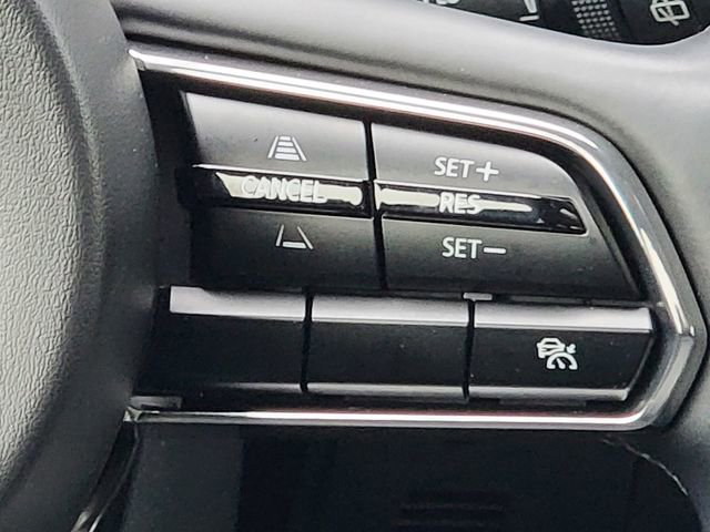 Used 2024 MAZDA CX-90 3.3 Turbo w/ Preferred Package image 35