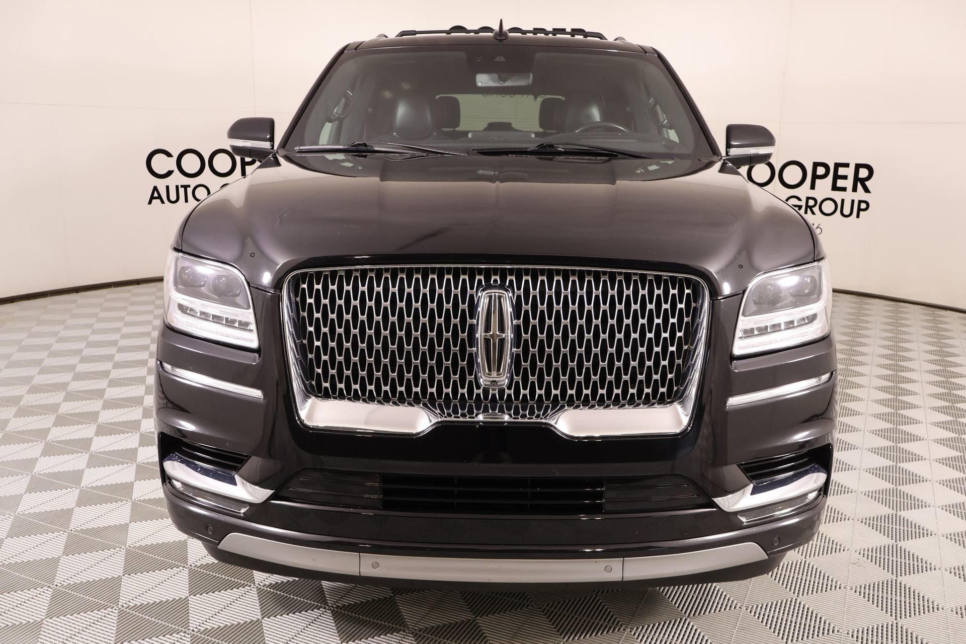Used 2020 Lincoln Navigator Reserve w/ Luxury Package AWD/4WD image 10