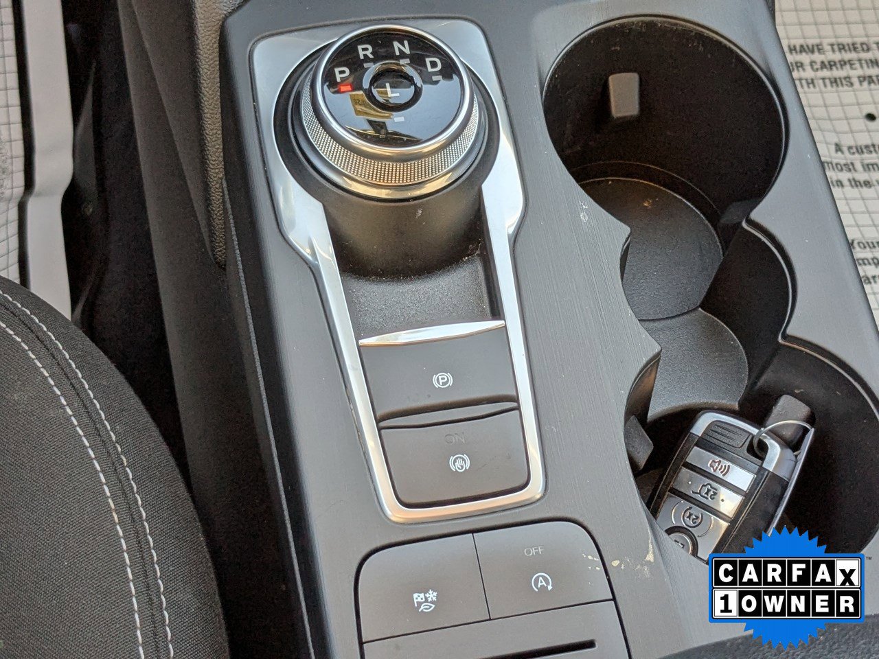 Certified 2023 Ford Escape Active image 21