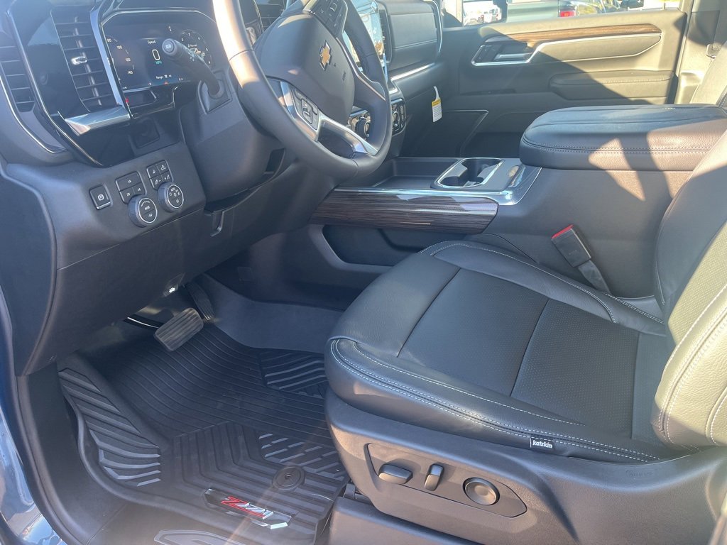 New 2026 Chevrolet Silverado 2500 LT w/ All Star Edition image 10