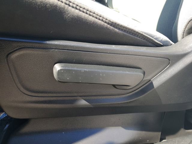 Used 2021 RAM 1500 Big Horn image 16