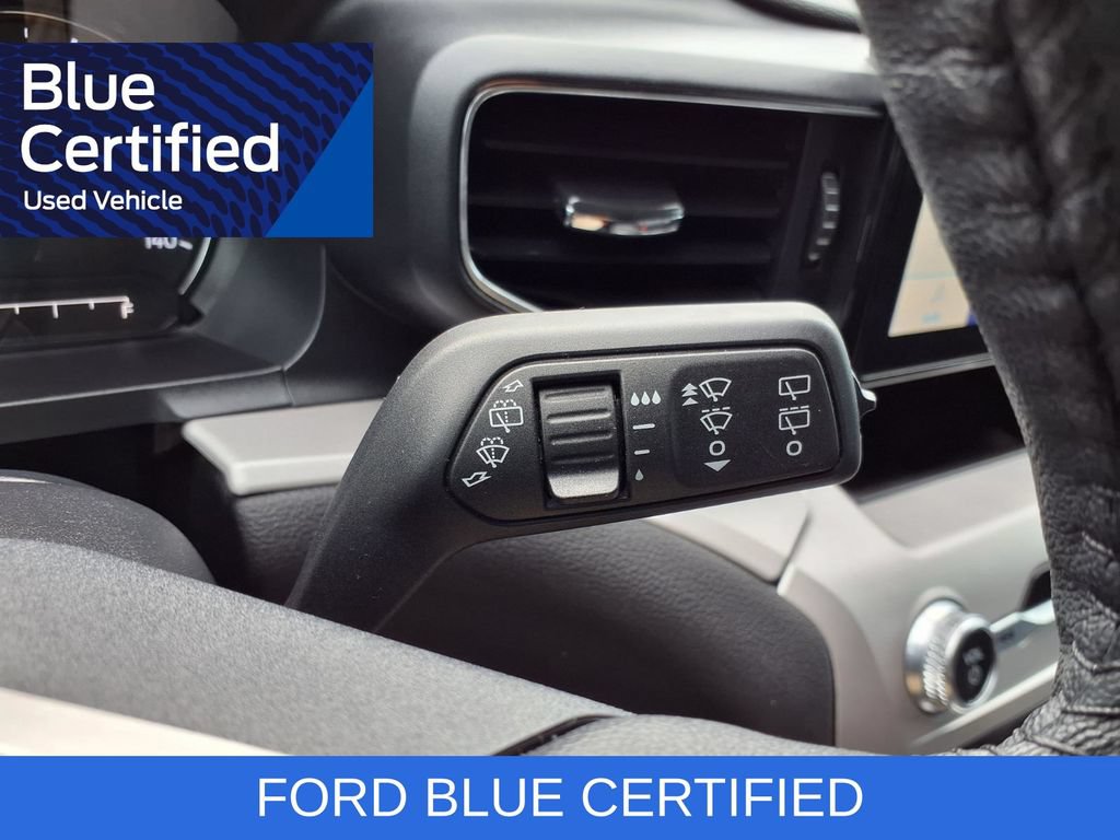 Certified 2024 Ford Explorer XLT w/ Equipment Group 202A RWD image 18