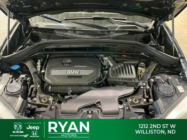 Used 2022 BMW X1 sDrive28i w/ Convenience Package FWD image 14