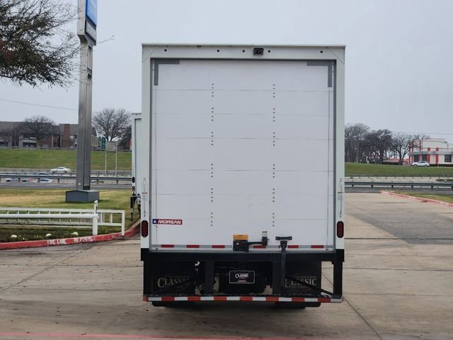 New 2025 Chevrolet Low Cab Forward 5500XG RWD image 12
