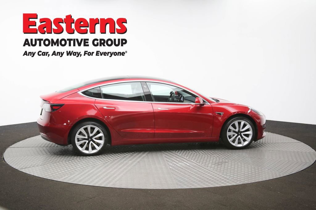 Used 2019 Tesla Model 3 Long Range image 38