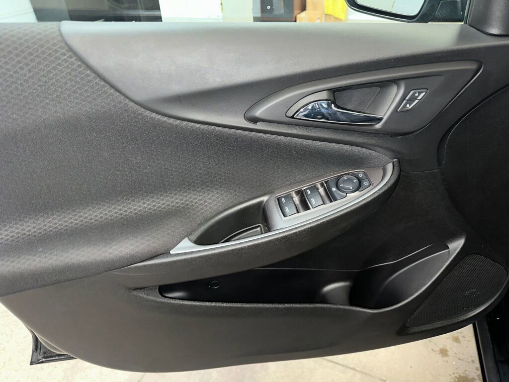 Certified 2022 Chevrolet Malibu LT image 7
