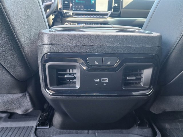 Used 2024 Chevrolet Silverado 2500 ZR2 w/ ZR2 Bison Edition image 33