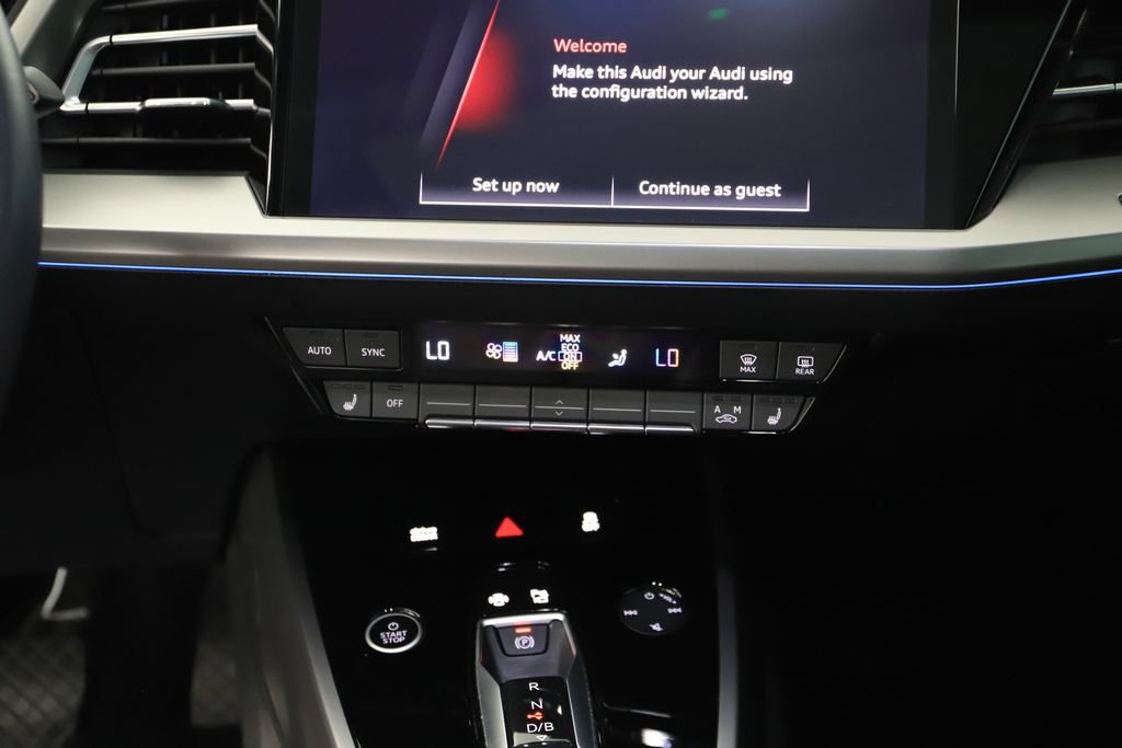 Certified 2023 Audi Q4 e-tron Premium Plus w/ Premium Plus RWD image 17