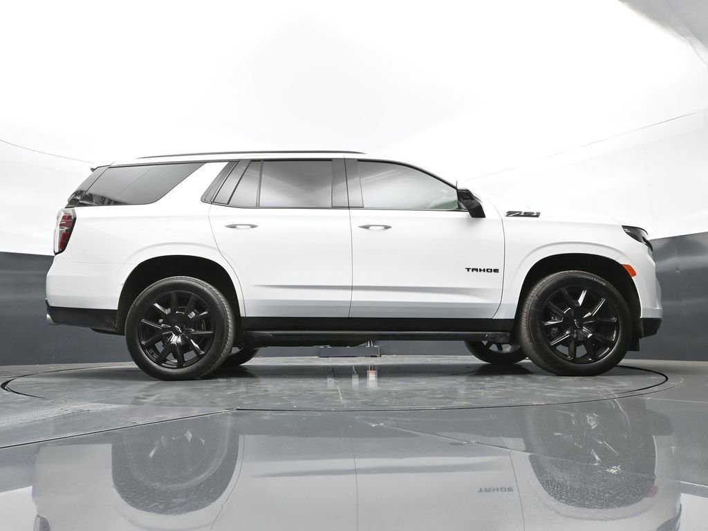 Used 2023 Chevrolet Tahoe RST w/ Sport Performance Package AWD/4WD image 48