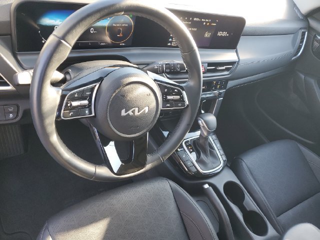Certified 2026 Kia Seltos EX AWD/4WD image 18