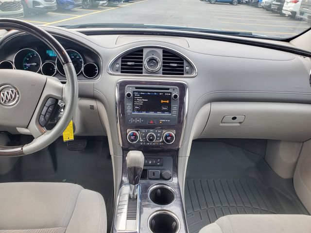 Used 2015 Buick Enclave Convenience FWD image 18